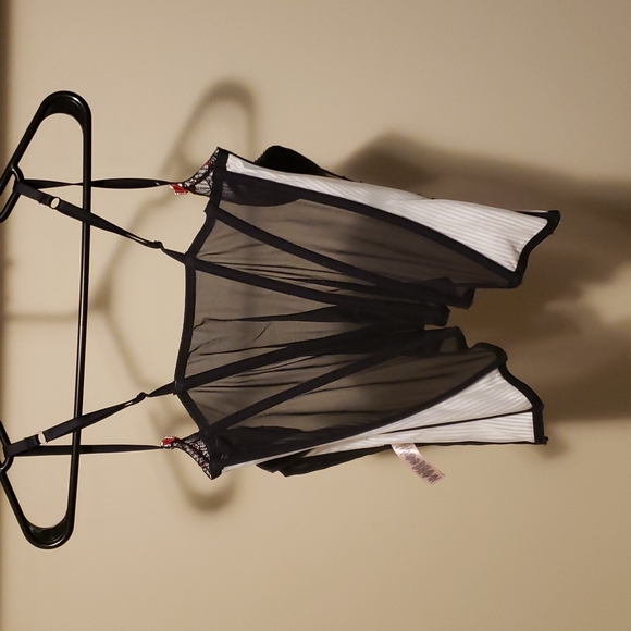 Bodice / Corset - Picture 3 of 5